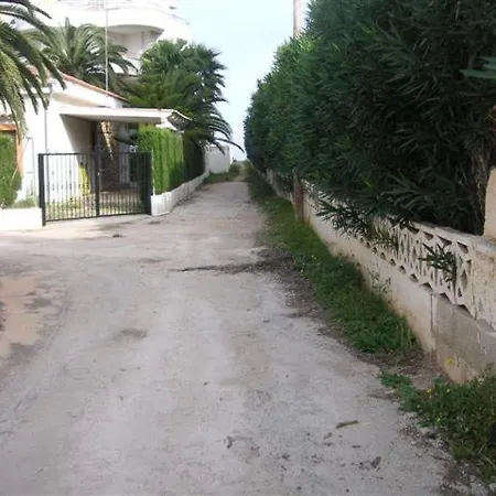 El Faro C1 - 2 Piso- Serviden Apartment Denia