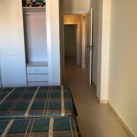 El Faro C1 - 2 Piso- Serviden Apartment Denia
