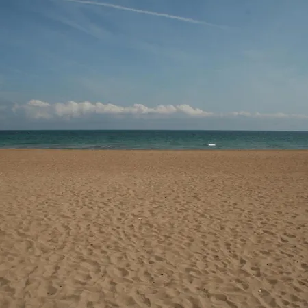 El Faro C1 - 2 Piso- Serviden *