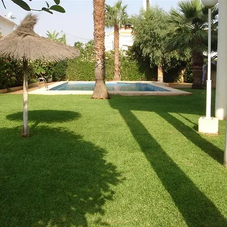 Apartment El Faro C1 - 2 Piso- Serviden *