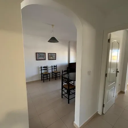 El Faro C1 - 2 Piso- Serviden Apartment *