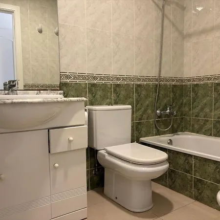 El Faro C1 - 2 Piso- Serviden