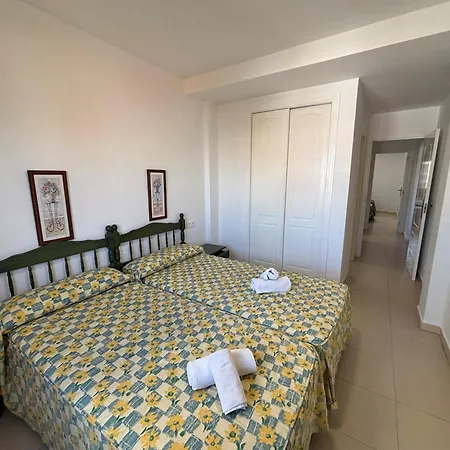 El Faro C1 - 2 Piso- Serviden Apartment