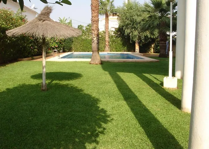 Apartamento El Faro C1 - 2 Piso- Serviden *