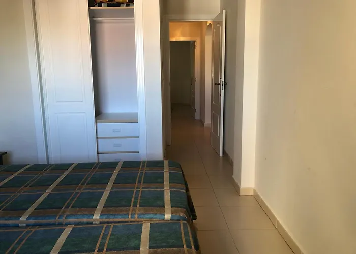 El Faro C1 - 2 Piso- Serviden アパート デニア