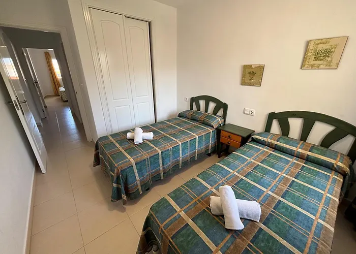 El Faro C1 - 2 Piso- Serviden Apartamento