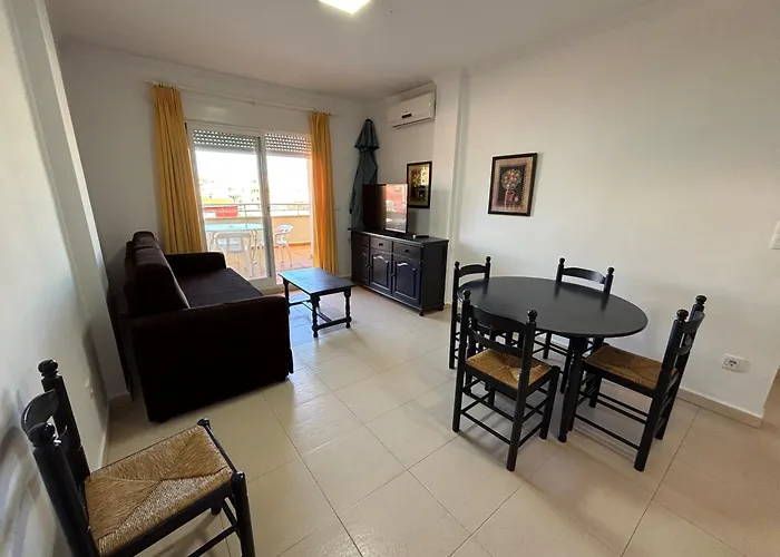 El Faro C1 - 2 Piso- Serviden