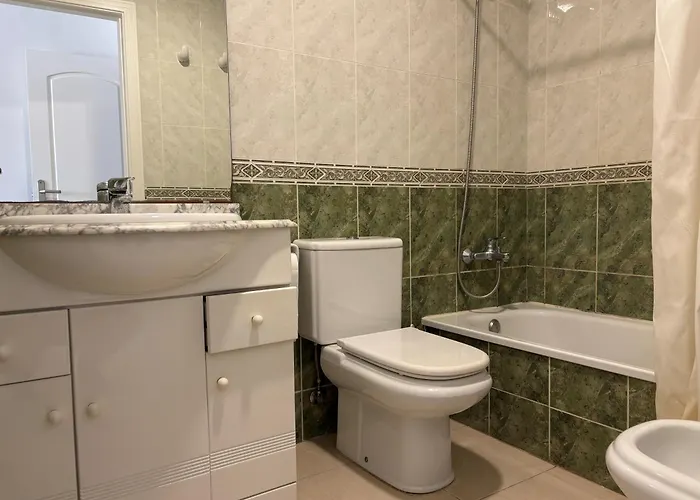 El Faro C1 - 2 Piso- Serviden