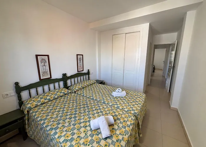 El Faro C1 - 2 Piso- Serviden Apartamento