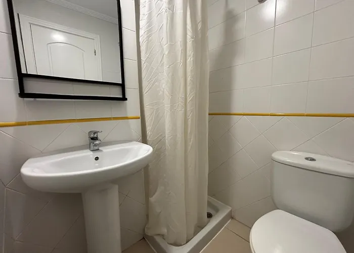 Apartamento El Faro C1 - 2 Piso- Serviden