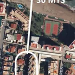 El Faro C1 - 2 Piso- Serviden * Dénia