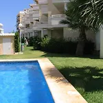 El Faro C1 - 2 Piso- Serviden Appartement Dénia