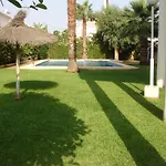 Appartement El Faro C1 - 2 Piso- Serviden *