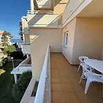 El Faro C1 - 2 Piso- Serviden Appartement Dénia