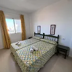 Appartement El Faro C1 - 2 Piso- Serviden