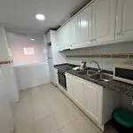 El Faro C1 - 2 Piso- Serviden Appartement Dénia