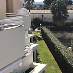 Appartement El Faro C1 - 2 Piso- Serviden