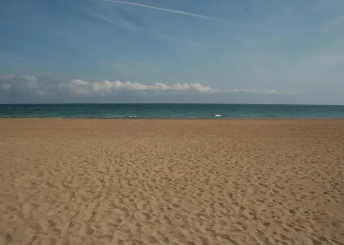 El Faro C1 - 2 Piso- Serviden *